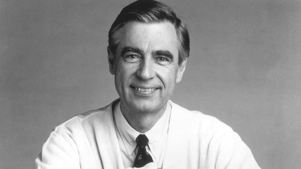 Mr. Rogers