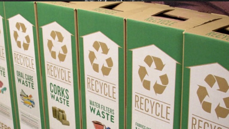 recycle